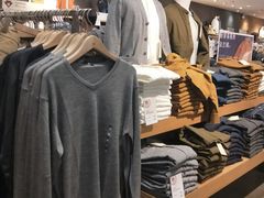 -MUJI无印良品(武汉世界城广场店)