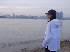 -武昌江滩