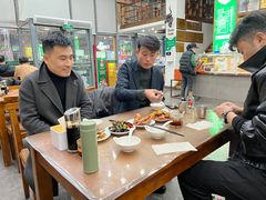 -陈至马正宗兰州牛肉面(韩乐坊店)