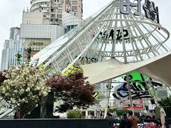 -南京时尚莱迪购物广场(正洪街店)