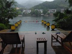 -海兰云天度假区温泉