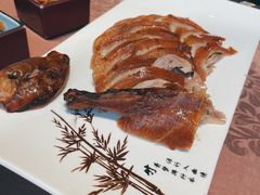 -佳兰雅序融合菜(高新店)