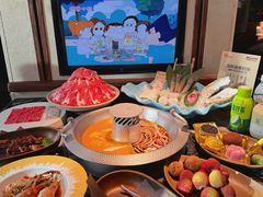 -牛New寿喜烧(新六百店)
