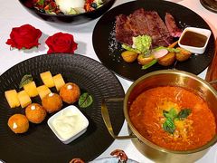 -Inspiration灵感·罗马西餐厅(九龙坡店)