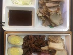 -李连贵熏肉大饼(金隅嘉品Mall店)