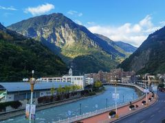 -硗碛藏寨·神木垒景区