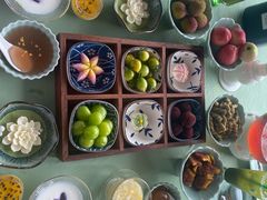 -湖畔居茶楼(湖滨店)