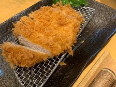 -胜博殿日式炸猪排(西红门店)