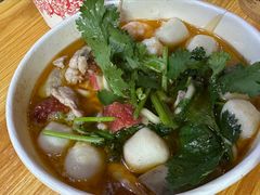 招牌虾面-明月虾面(厦禾路店)