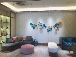 -诗媛嘉美健康管理中心(金桥店)