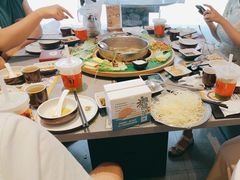 -椰小鸡·琼州糟粕醋(美兰缤纷城店)