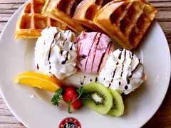 -漫咖啡MAANCOFFEE(清江路店)