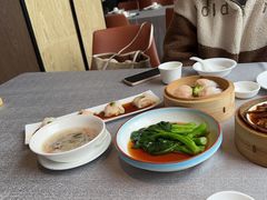 -晋江荣誉国际酒店·港誉茶餐厅