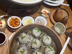 -丹江渔村(首都机场店)