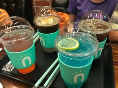 -STREET CHURROS(光复南路260巷店)