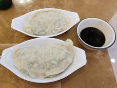 -渔码头食府(蓬莱阁店)