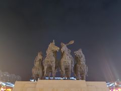 -南阳卧龙岗武侯祠