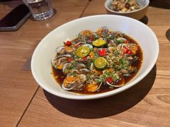 -KŌNG胶东小馆(华熙店)