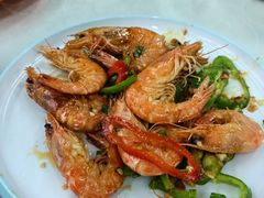 -双月饭店·20年老字号(新村店)