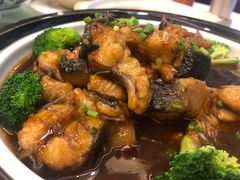 -老季市·三代非遗传承·地标美食老汁鸡(工农路店)