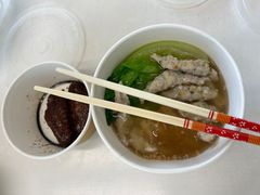 -左记港食(融科天城店)