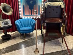 -上海人家花樣年华(中山公园店)