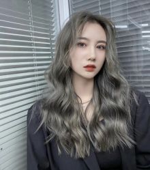 点击看大图 -那茉 Hair Salon