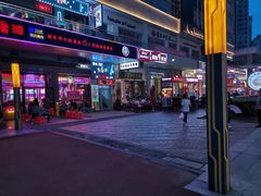 -时代奥城商业广场