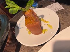 -绿茶餐厅(天津天河城店)