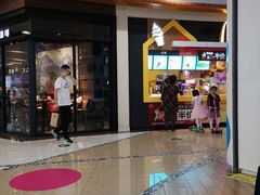 -麦当劳(景城邻里中心店)