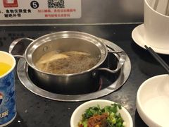 -咕叽咕叽自助烤肉小火锅(茂业清扬店)