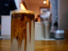 -Line 咖啡(石厦花园店)