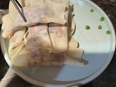 -新白鹿餐厅(金鹰新街口店)