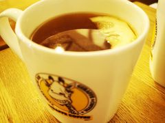 -长颈鹿咖啡(大学路店)