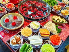 -纸盐河码头火锅(十八梯店)
