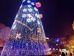 -横店影视城梦幻谷园区