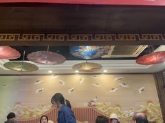 -福荣居褡裢火烧京味家常菜(西四店)