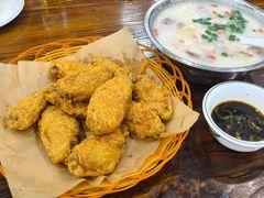 -南记食粥坊·宵夜大排档(莲花总店)