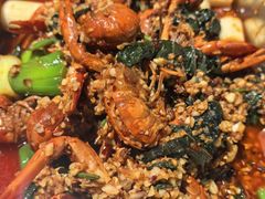 -虾胡闹龙虾馆(湄南河店)
