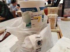 -7分甜(江宁万达店)