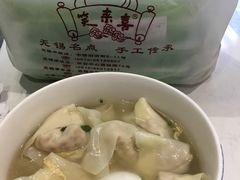 -笑来喜馄饨小笼工坊店(湖滨街店)