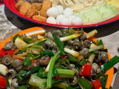 -愿者上钩·纸包鱼(翻身店)