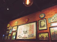 -AClub餐吧(富华里店)