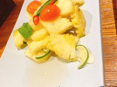 -云海肴·云南小炒·汽锅鸡(天津国金汇店)