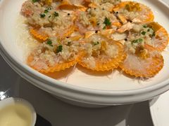 -粤盛海鲜楼(融冠乐城店)