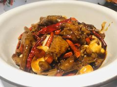 -遇见老南昌-柴火灶(顺外路店)