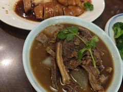 -新旺茶餐厅(嘉里城店)