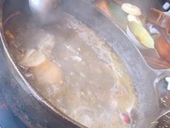 -盡膳口福·百年汤方火锅(科华北路店)
