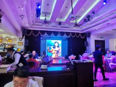 -邓丽君音乐主题餐厅