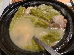 -明思味 二十年潮粤菜(榕城东山店)